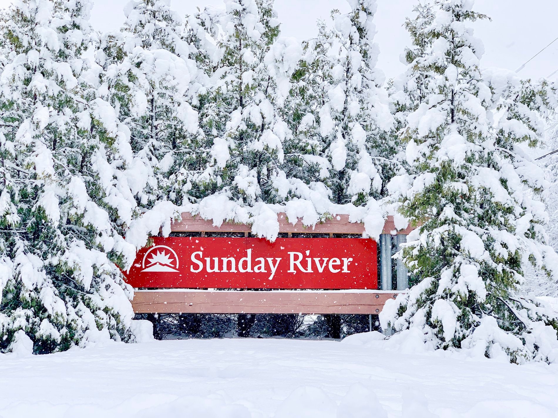 Sunday River