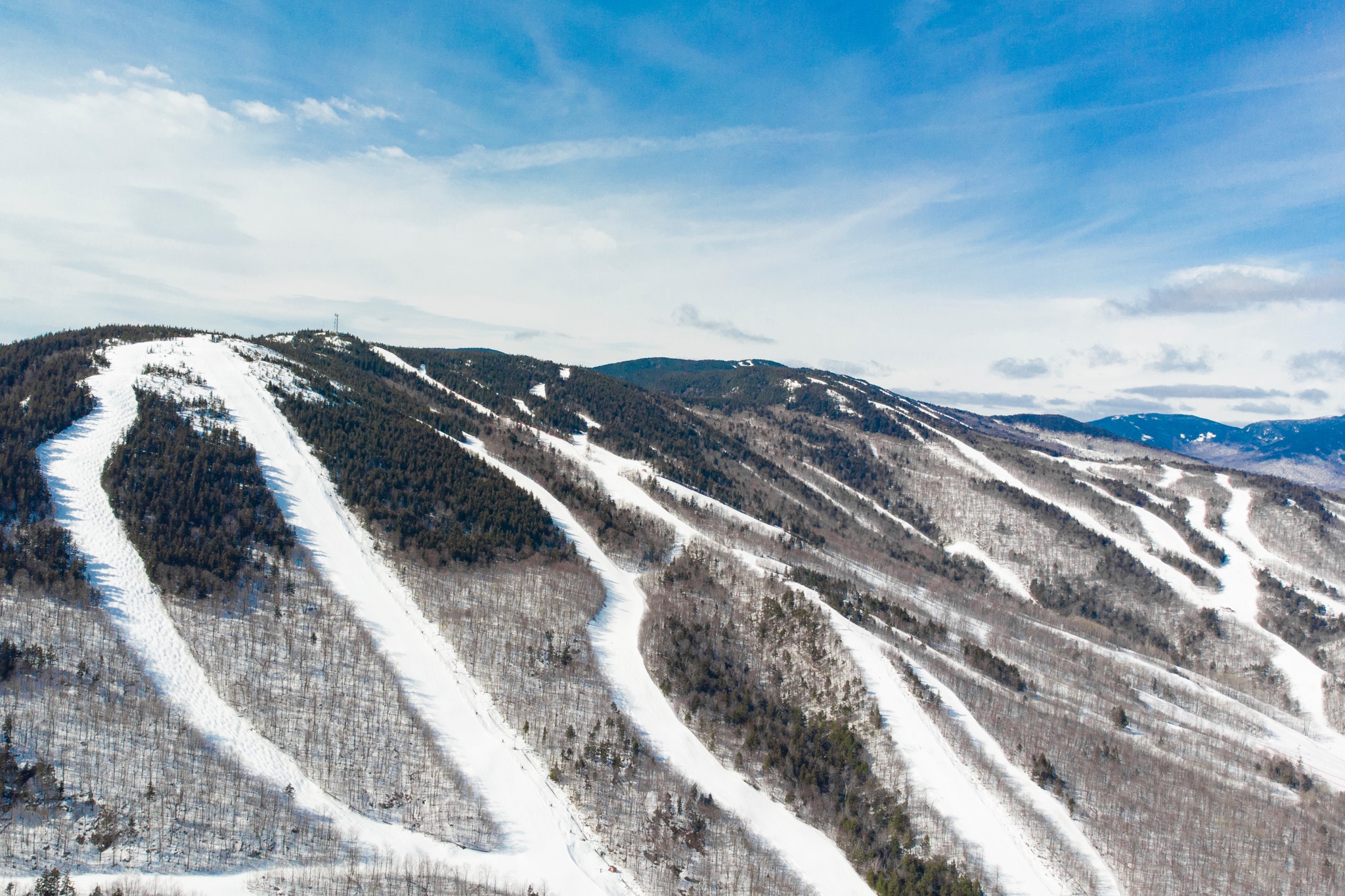 Sunday River