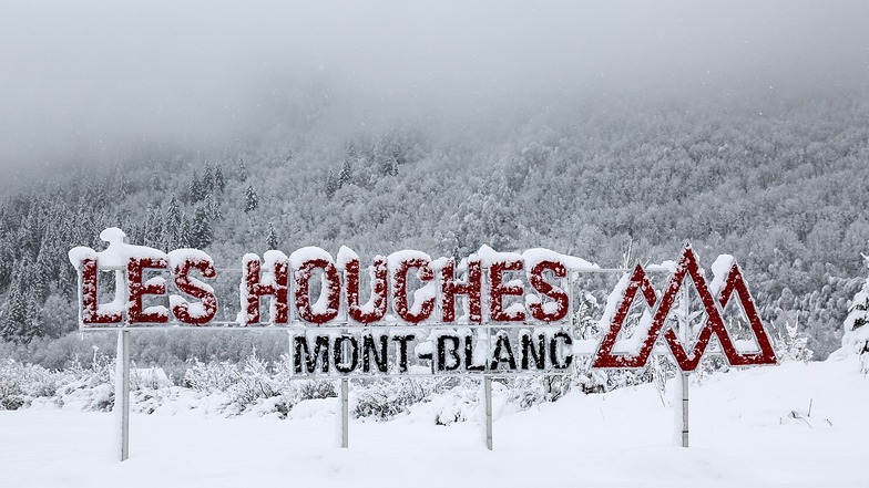 Les Houches