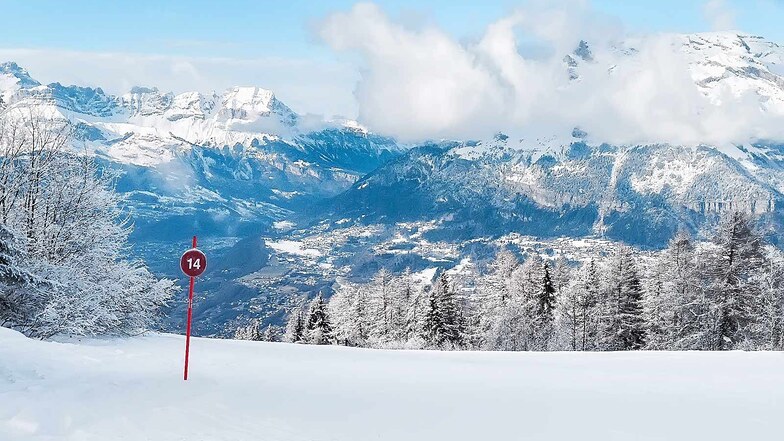 Les Houches