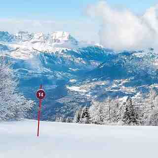 Les Houches