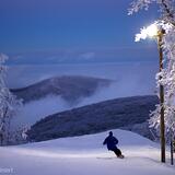 Wintergreen, USA - Virginia