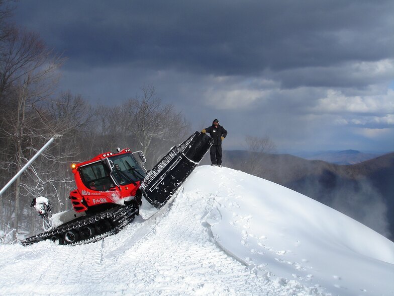 Wintergreen, Wintergreen Resort