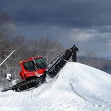 Wintergreen, USA - Virginia