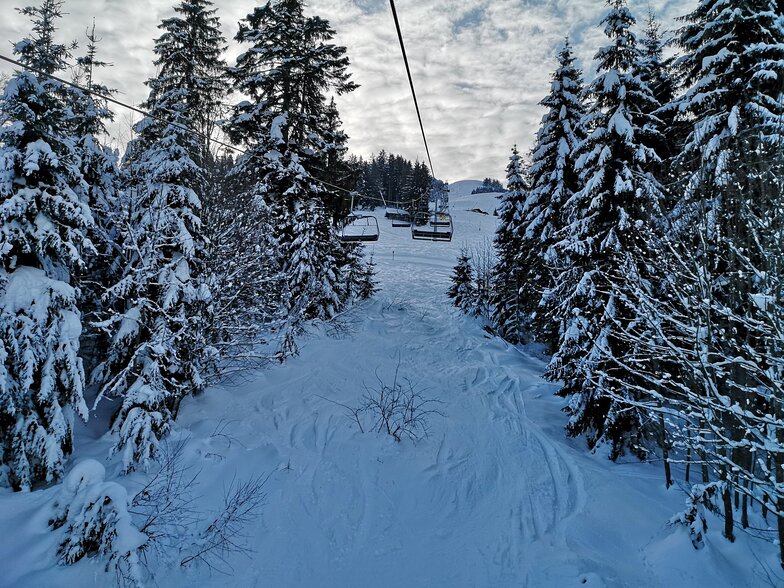 St Johann in Tirol