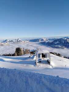 St Johann in Tirol photo
