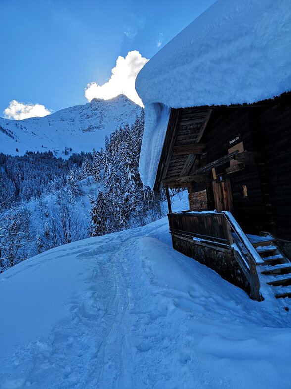 St Johann in Tirol