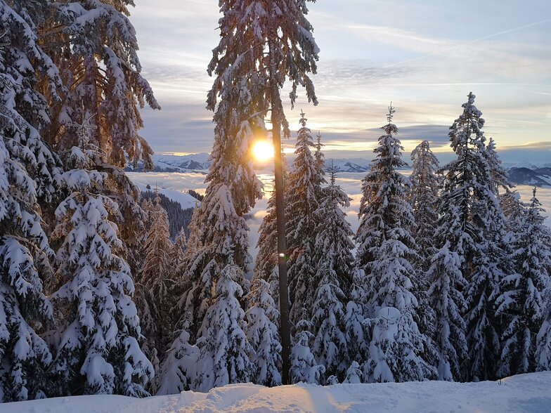 St Johann in Tirol