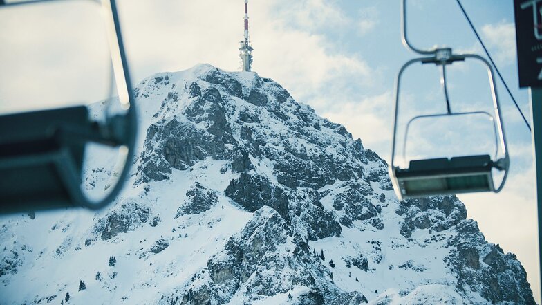 St Johann in Tirol