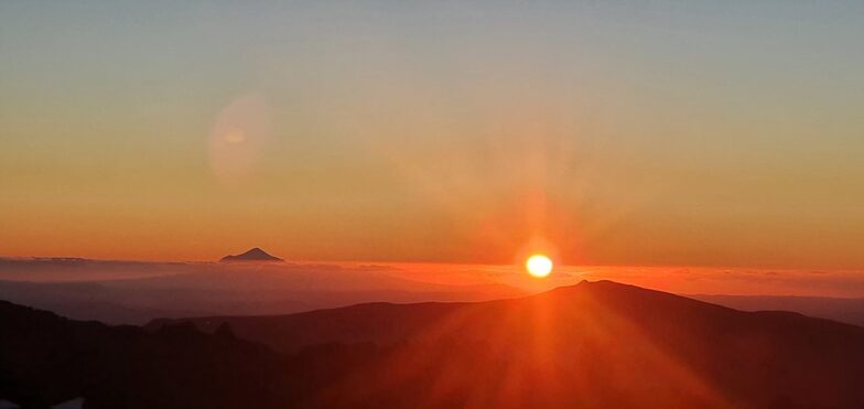 Alpine Sports Club, Whakapapa