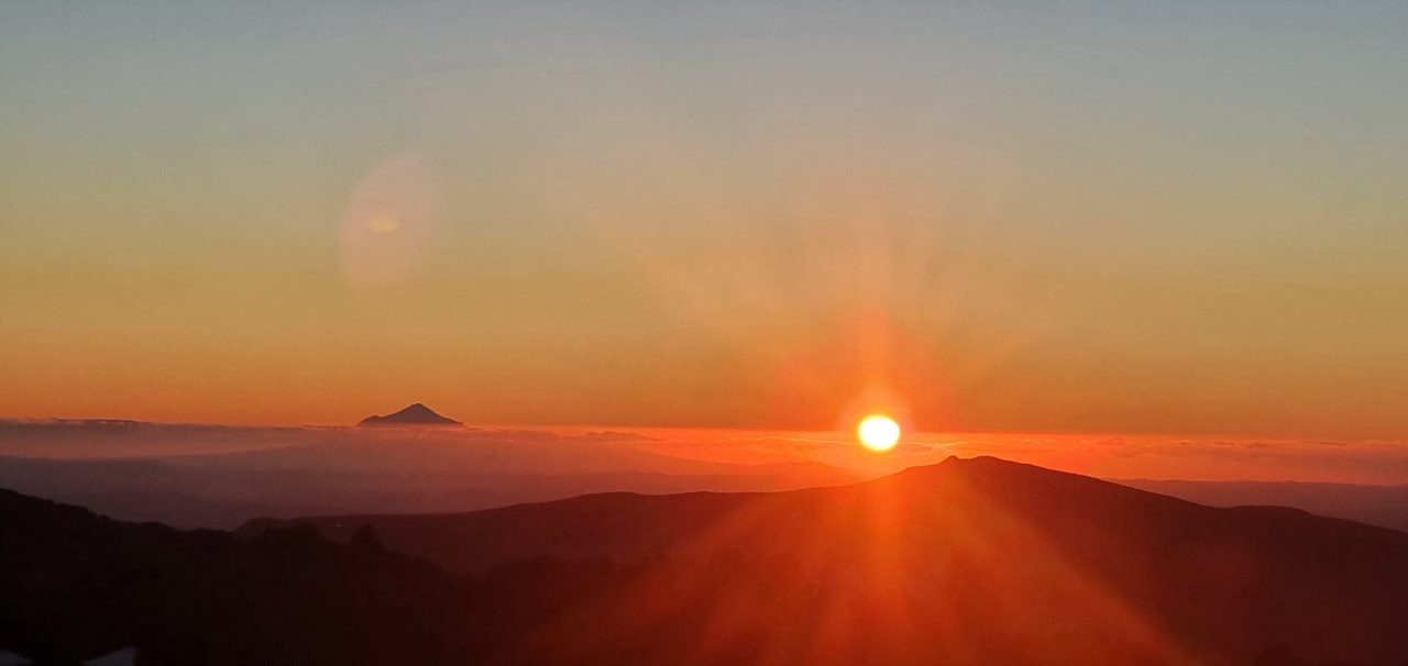 Alpine Sports Club, Whakapapa