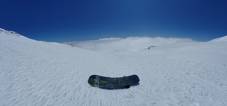 Alpine Sports Club, Whakapapa