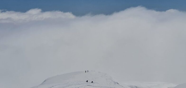 Alpine Sports Club, Whakapapa