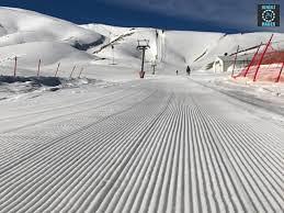 Denizli Kayak Merkezi Ski Resort by: OMER Uzun