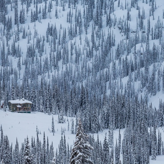 Sol Mountain Lodge, Sol Mountain Touring