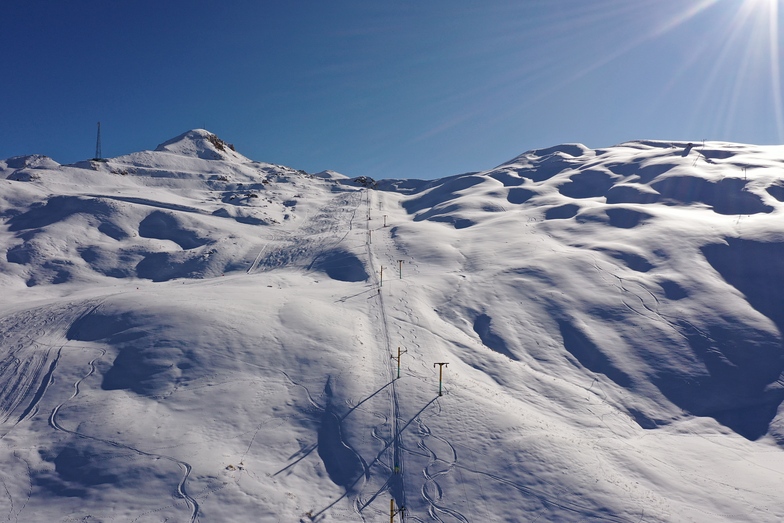 Dizin Ski Resort 