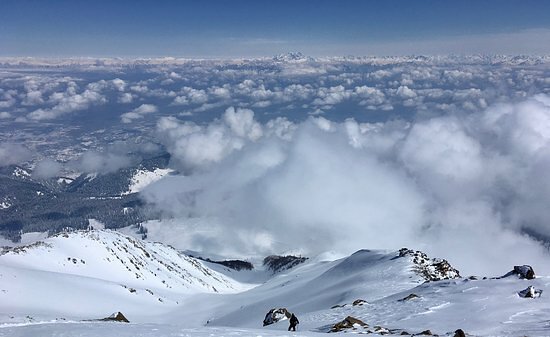 Himalayan Ski Guides, Gulmarg