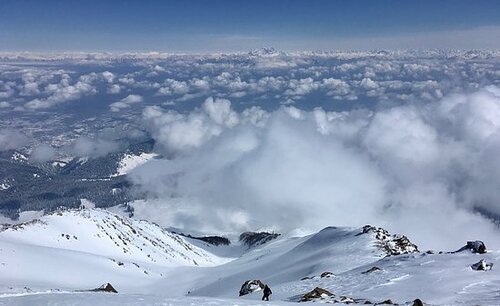 Gulmarg Ski Resort by: Himalayan Ski Guides