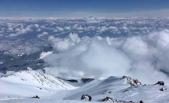 Himalayan Ski Guides, Gulmarg