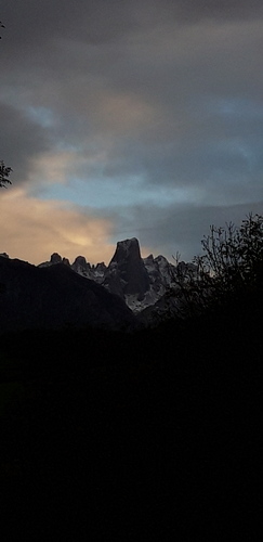 Picos De Europa Ski Resort by: FORMIGAL