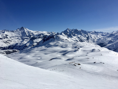 Tignes Ski Resort by: allan.mcgillivray