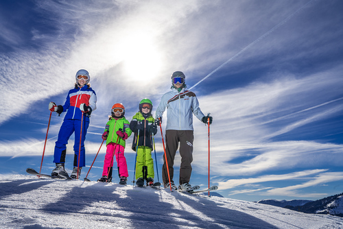Mariazeller Land Ski Resort by: Mariazeller Bürgeralpe