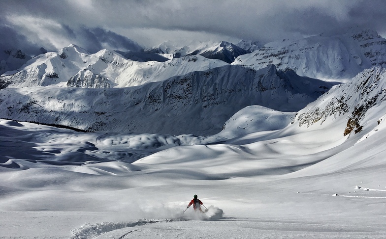 Freshies, Chatter Creek