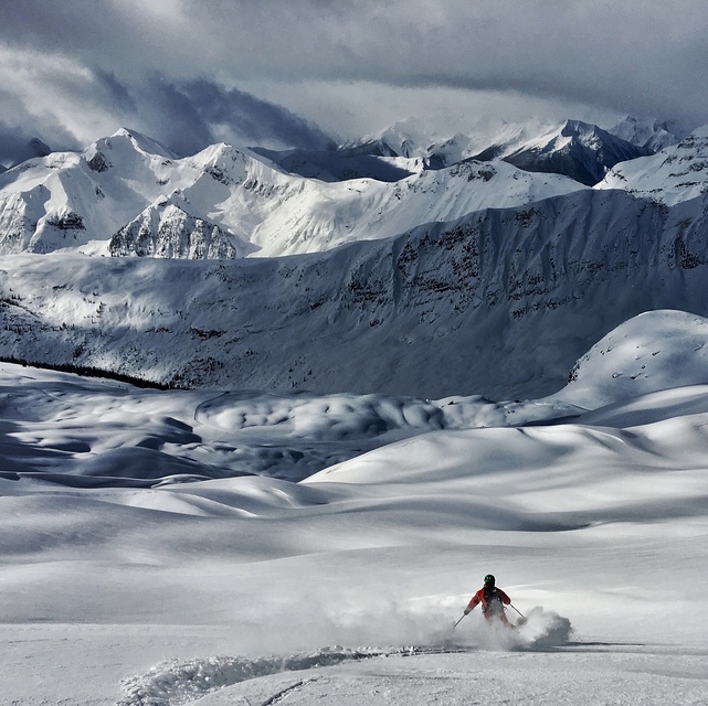 Freshies, Chatter Creek
