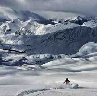 Freshies, Chatter Creek