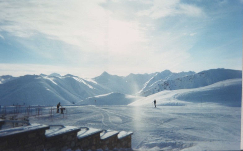 Livigno