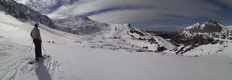 FUENTES DE INVIERNO