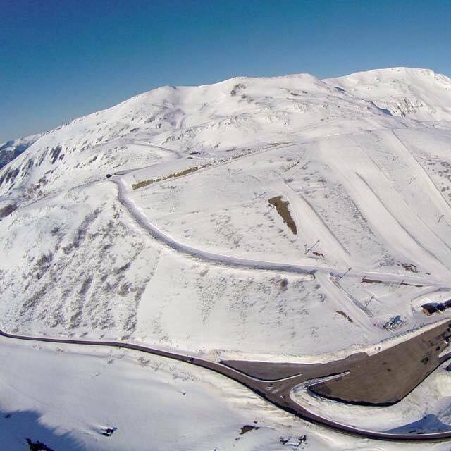 Leitariegos Snow: Valle de Laciana-Leitariegos