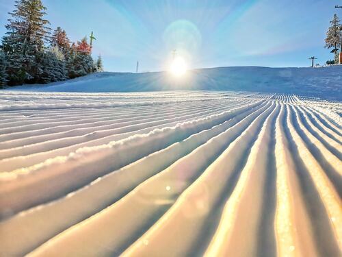 Păltiniş-Arena Platos Ski Resort by: Snow Forecast Admin