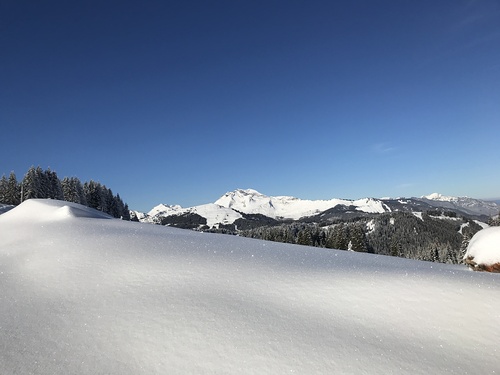 Morzine Ski Resort by: philipp.ghodbane