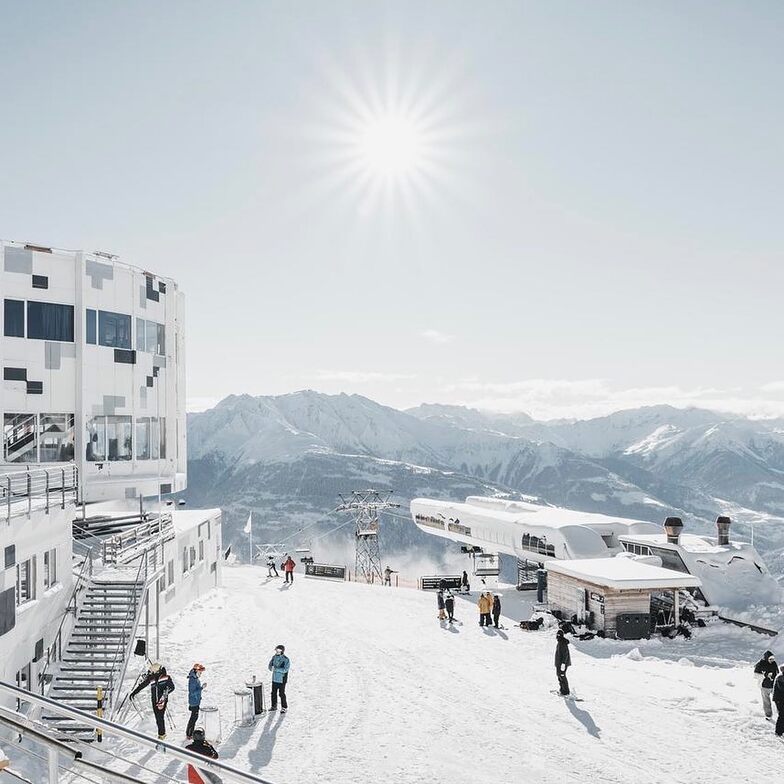 Laax, Flims Laax Falera