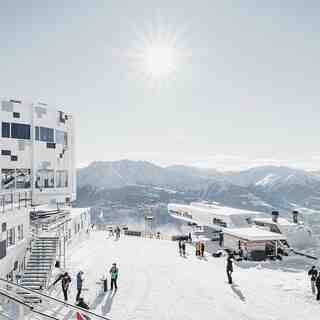 Laax, Flims Laax Falera