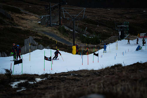 Cairngorm Ski Resort by: Snow Forecast Admin