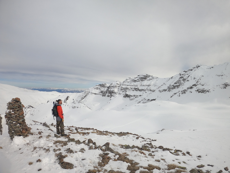 Ovit Mountain