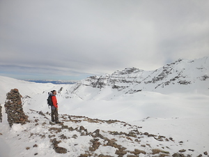 Ovit Mountain photo