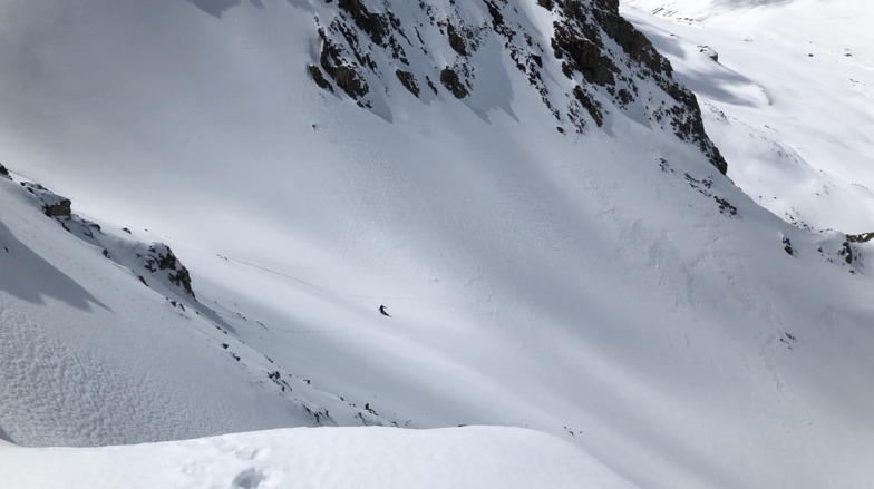 Ovit Mountain