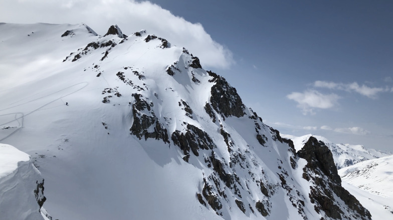 Ovit Mountain