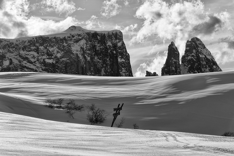 Alpe di Siusi 
