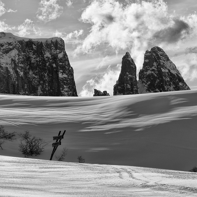 Alpe di Siusi 