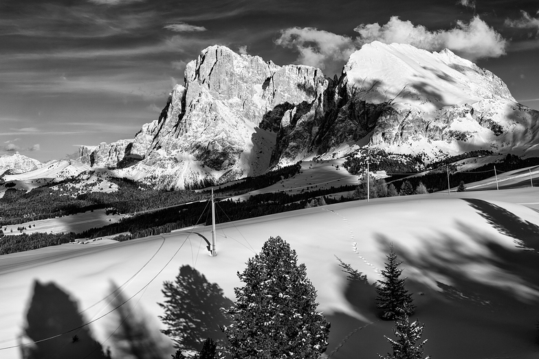 Alpe di Siusi