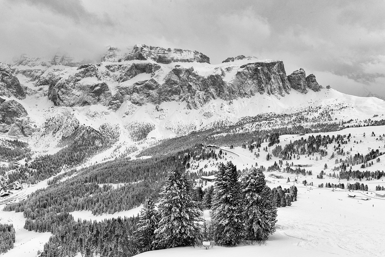 Val Gardena