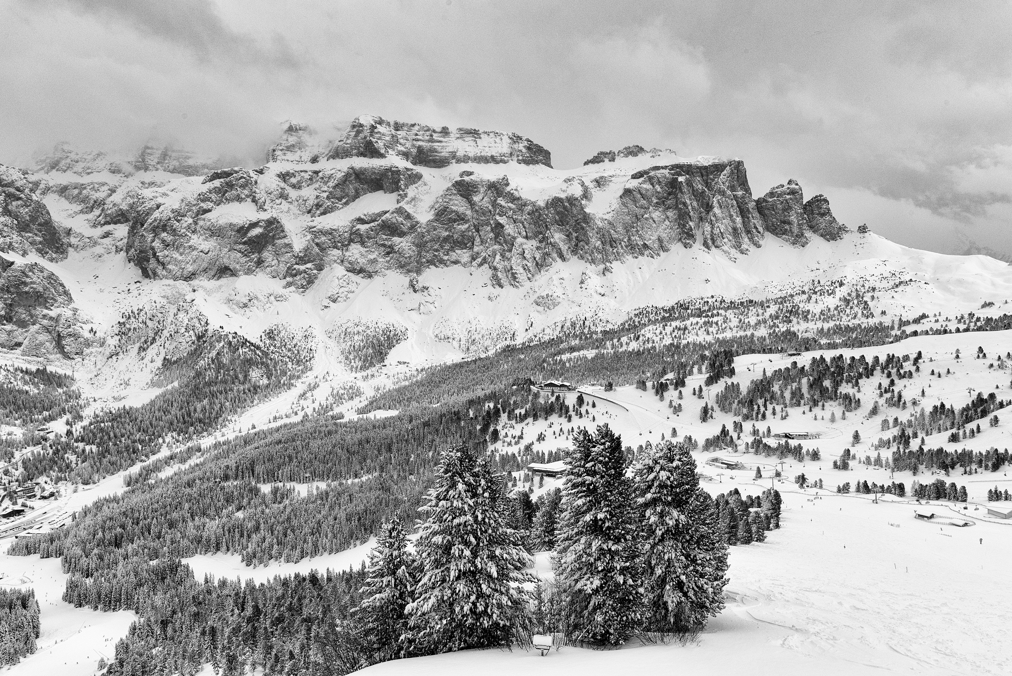 Val Gardena