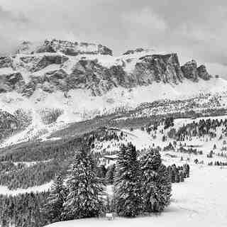 Val Gardena