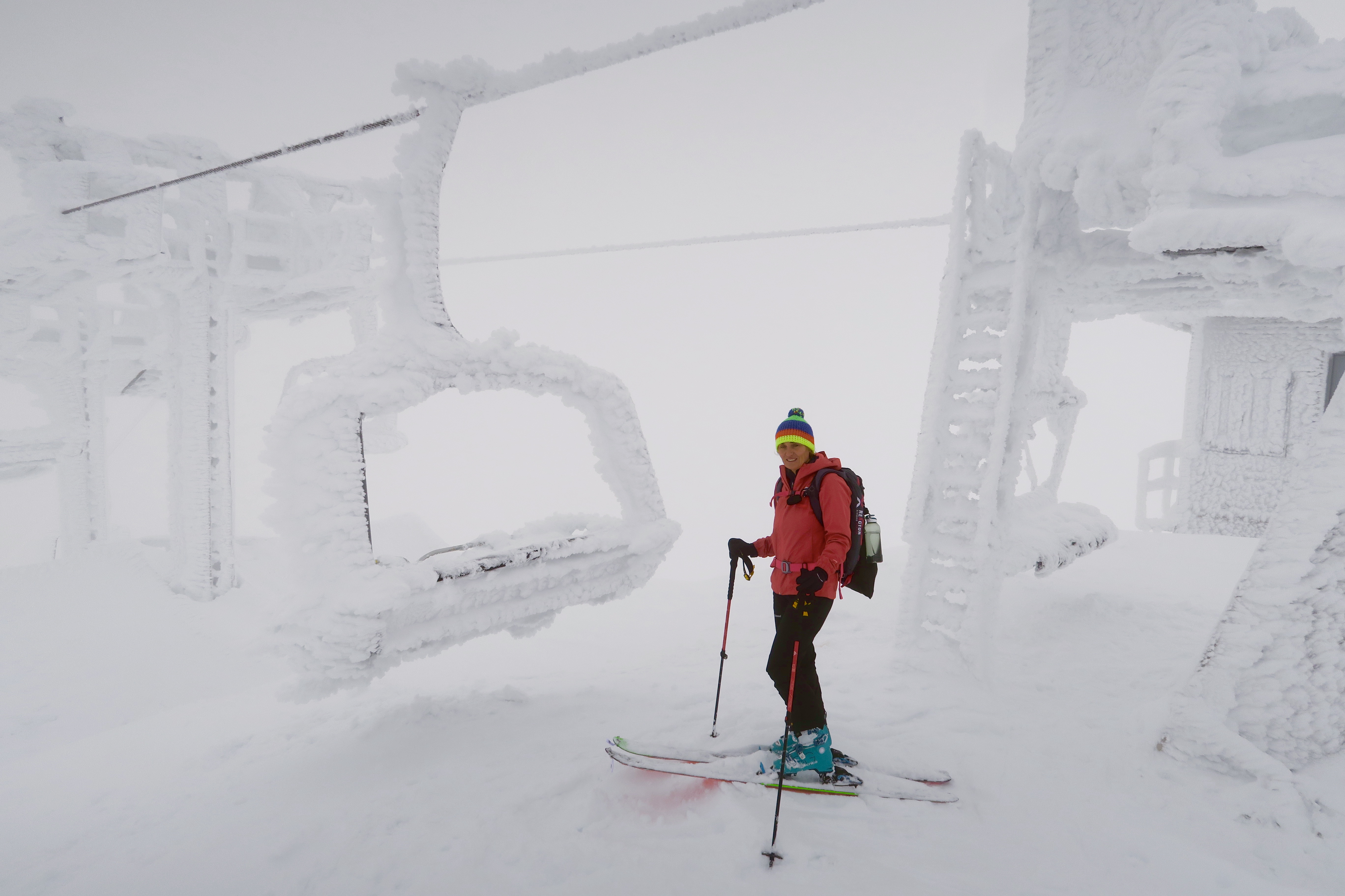 Terminillo Freeride