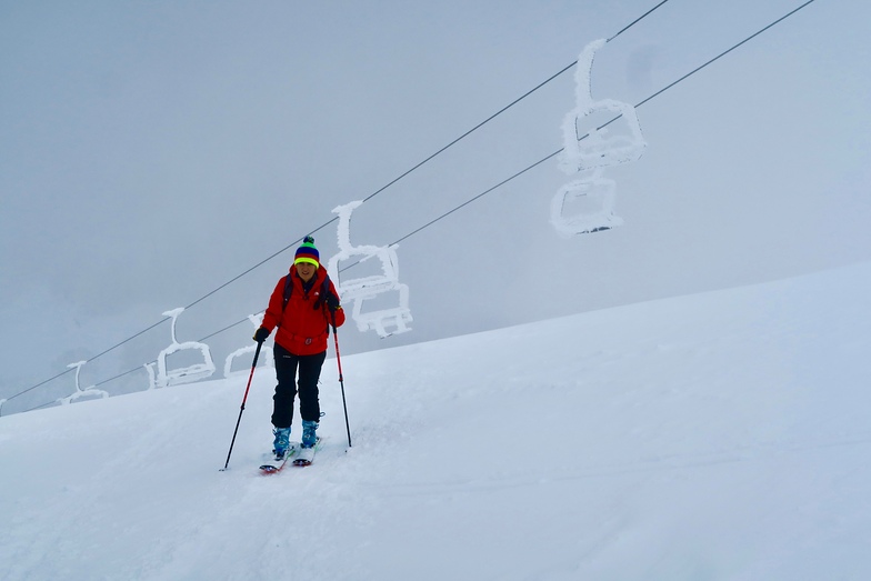 Terminillo Freeride