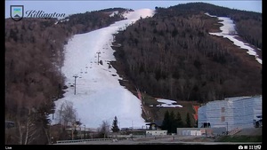 May 20, 2020, Killington photo